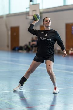 Bild 161 - F HSG Kremperheide/Muensterdorf - ATSV Stockelsdorf 2 : Ergebnis: 47:32